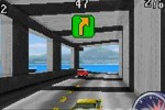 Corvette (Game Boy Advance)