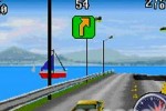 Corvette (Game Boy Advance)