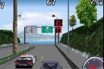 Corvette (Game Boy Advance)