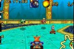 Crash Nitro Kart (Game Boy Advance)