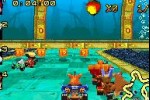 Crash Nitro Kart (Game Boy Advance)