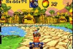 Crash Nitro Kart (Game Boy Advance)