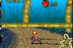 Crash Nitro Kart (Game Boy Advance)