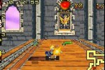 Crash Nitro Kart (Game Boy Advance)