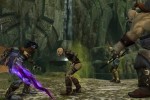 Legacy of Kain: Defiance (Xbox)