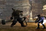Legacy of Kain: Defiance (Xbox)