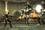 Legacy of Kain: Defiance (Xbox)