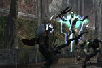 Legacy of Kain: Defiance (Xbox)