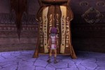 Sphinx and the Cursed Mummy (PlayStation 2)