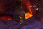 Sphinx and the Cursed Mummy (PlayStation 2)