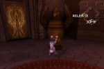 Sphinx and the Cursed Mummy (PlayStation 2)