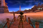 Sphinx and the Cursed Mummy (PlayStation 2)