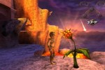 Sphinx and the Cursed Mummy (PlayStation 2)