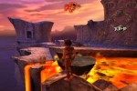 Sphinx and the Cursed Mummy (PlayStation 2)