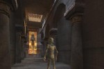 Sphinx and the Cursed Mummy (PlayStation 2)