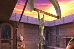 Sphinx and the Cursed Mummy (PlayStation 2)