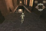 Sphinx and the Cursed Mummy (PlayStation 2)