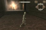 Sphinx and the Cursed Mummy (PlayStation 2)