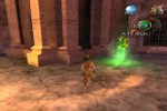 Sphinx and the Cursed Mummy (GameCube)