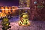 Sphinx and the Cursed Mummy (GameCube)