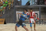 Ultimate Beach Soccer (Xbox)