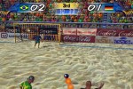 Ultimate Beach Soccer (Xbox)