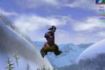 Championship Snowboarding 2004 (PC)