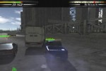 Maximum Chase (Xbox)