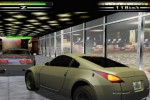 Maximum Chase (Xbox)