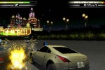 Maximum Chase (Xbox)