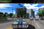 Maximum Chase (Xbox)