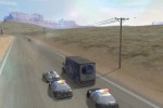 Maximum Chase (Xbox)