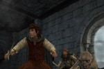 The Lord of the Rings: The Return of the King (PlayStation 2)