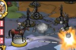 Risk: Global Domination (PlayStation 2)