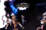 Gladiator: Sword of Vengeance (PlayStation 2)