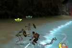 Gladiator: Sword of Vengeance (PlayStation 2)