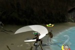 Gladiator: Sword of Vengeance (PlayStation 2)
