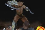 Gladiator: Sword of Vengeance (PlayStation 2)