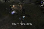 The Lord of the Rings: The Return of the King (GameCube)