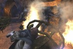 The Lord of the Rings: The Return of the King (GameCube)
