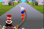 Dr. Seuss' The Cat in the Hat (Game Boy Advance)