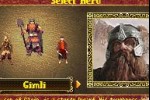 The Lord of the Rings: The Return of the King (Game Boy Advance)