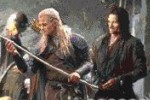 The Lord of the Rings: The Return of the King (Game Boy Advance)