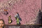 The Lord of the Rings: The Return of the King (Game Boy Advance)
