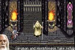 The Lord of the Rings: The Return of the King (Game Boy Advance)