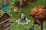 The Lord of the Rings: The Return of the King (Game Boy Advance)