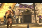 Gladiator: Sword of Vengeance (Xbox)