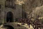 The Lord of the Rings: The Return of the King (Xbox)