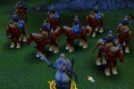 The Lord of the Rings: War of the Ring (PC)