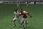 FIFA Soccer 2004 (PC)